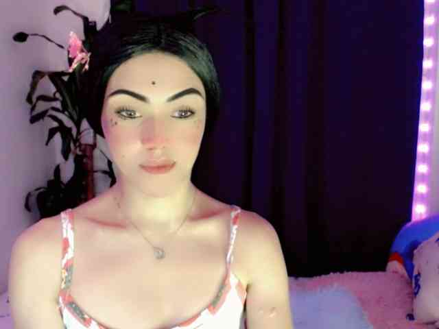NathaliaLooes Sex Cam Show