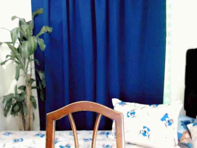 NathaliaLooes Sex Cam Show