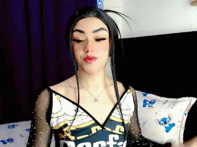 NathaliaLooes Sex Cam Show