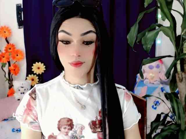 NathaliaLooes Sex Cam Show