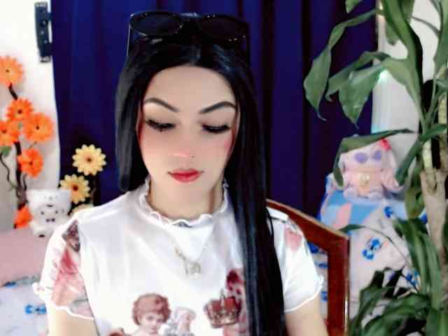 NathaliaLooes Sex Cam Show