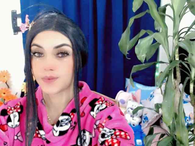 NathaliaLooes Sex Cam Show