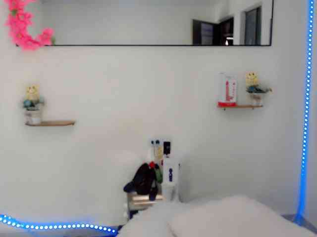 NathaliaLooes Live Webcam on BongaCams