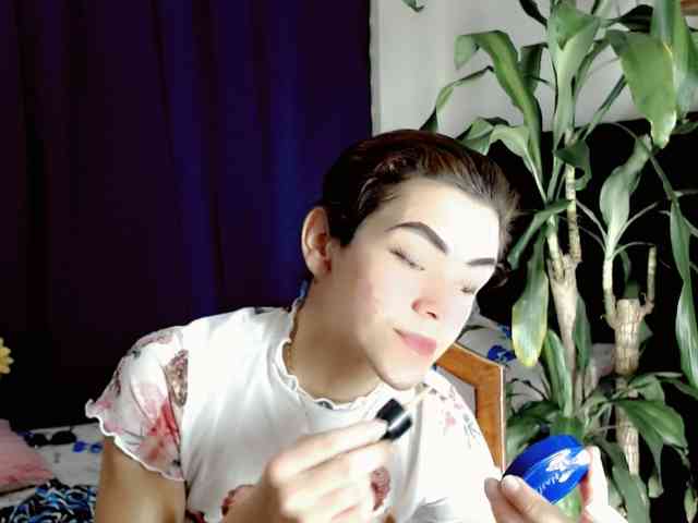 NathaliaLooes Sex Cam Show