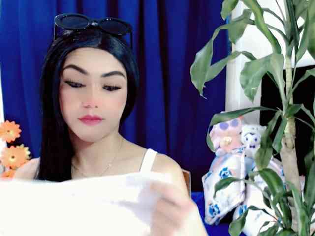 NathaliaLooes Sex Cam Show
