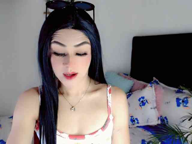 NathaliaLooes Sex Cam Show