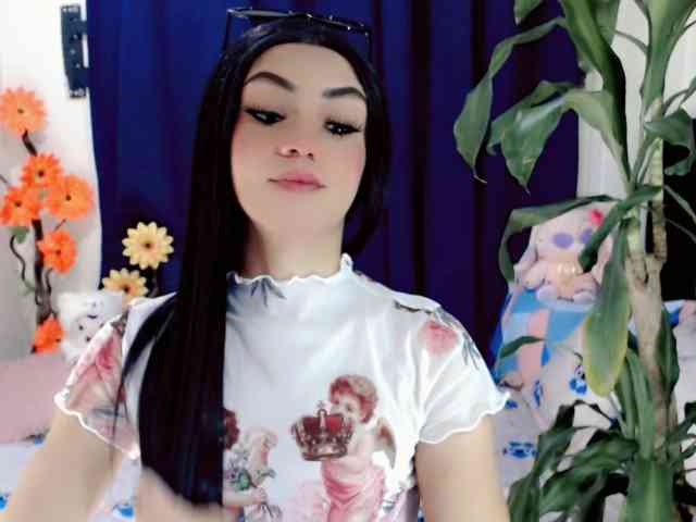 NathaliaLooes Sex Cam Show