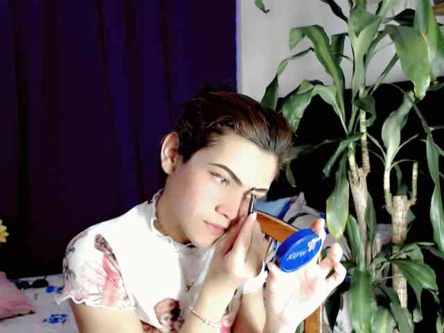NathaliaLooes Sex Cam Show