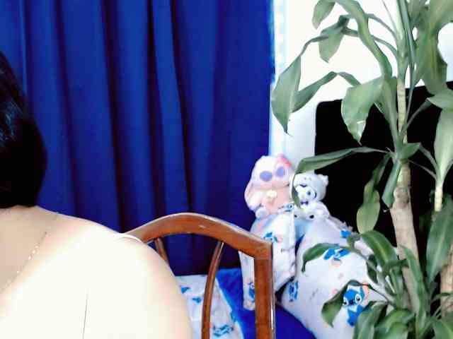 NathaliaLooes Sex Cam Show
