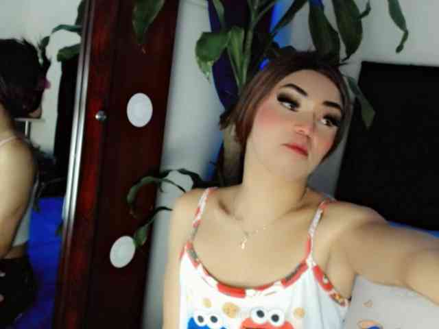 NathaliaLooes Live Webcam on BongaCams