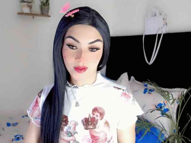 NathaliaLooes Sex Cam Show
