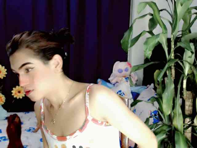 NathaliaLooes Sex Cam Show