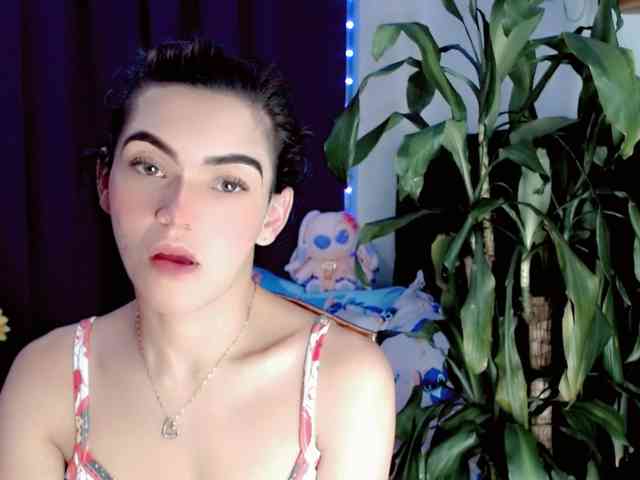 NathaliaLooes Sex Cam Show
