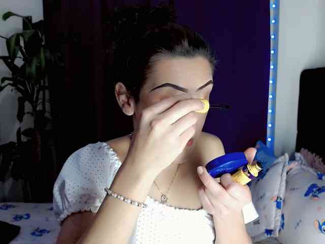 NathaliaLooes Sex Cam Show