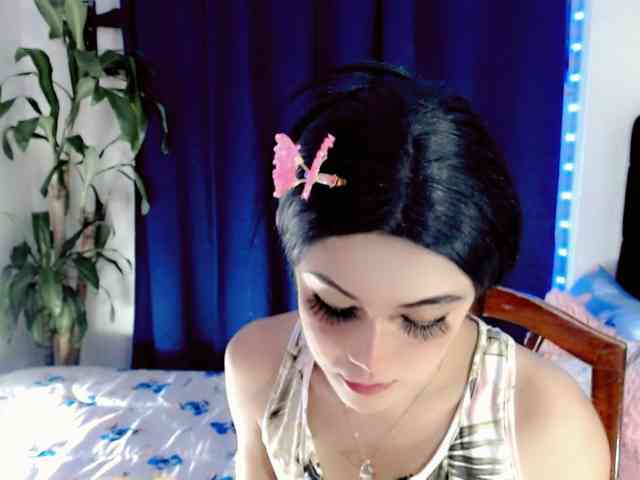 NathaliaLooes Sex Cam Show