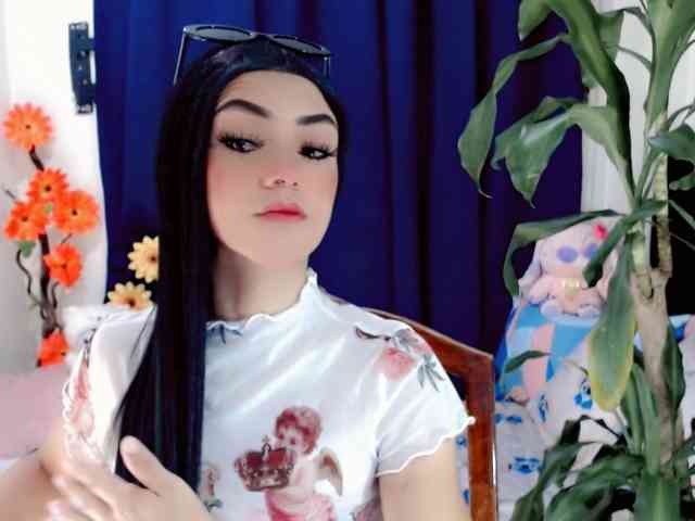 NathaliaLooes Sex Cam Show