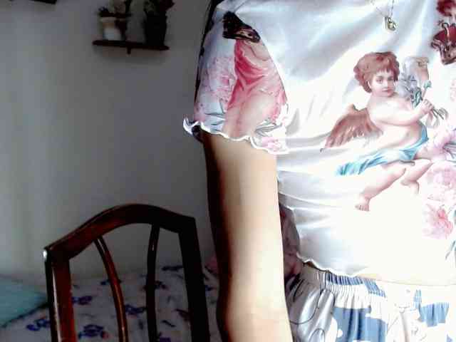 NathaliaLooes Sex Cam Show