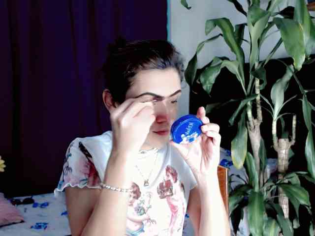 NathaliaLooes Sex Cam Show