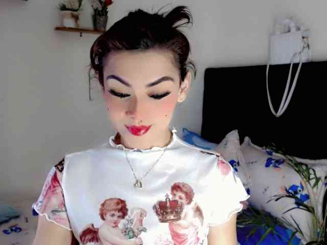 NathaliaLooes Sex Cam Show
