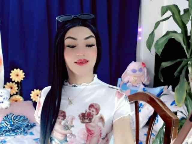 NathaliaLooes Sex Cam Show