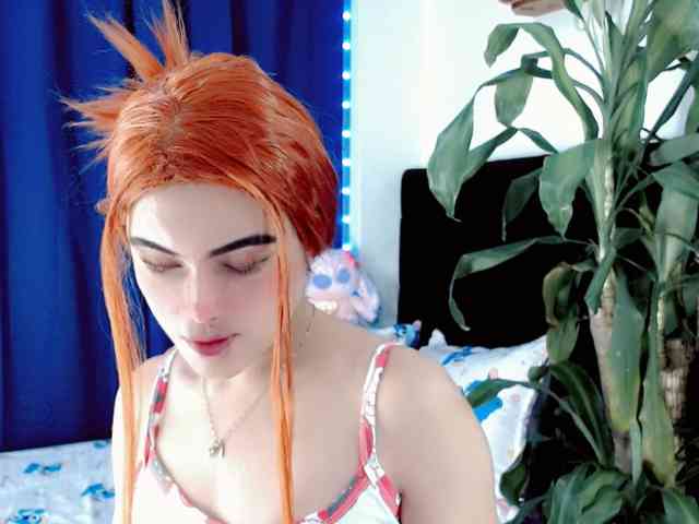 NathaliaLooes Sex Cam Show