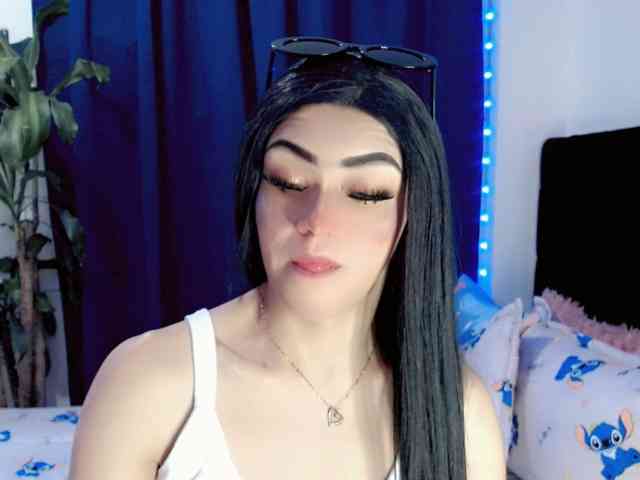 NathaliaLooes Sex Cam Show
