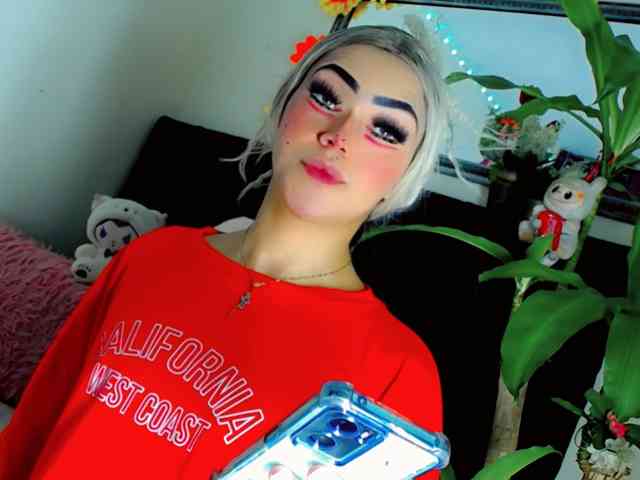 NathaliaLooes