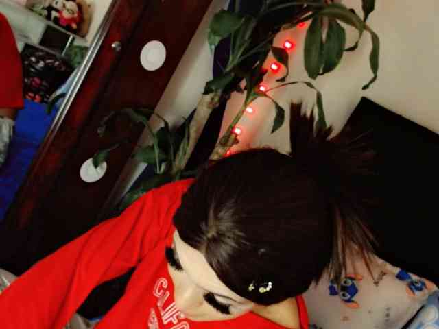 NathaliaLooes Live Webcam on BongaCams