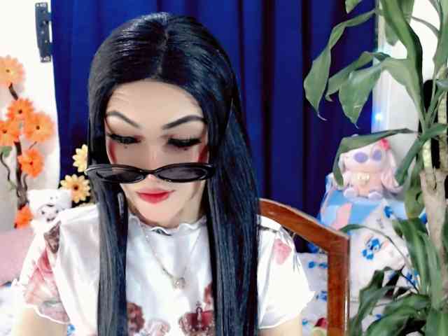 NathaliaLooes Sex Cam Show