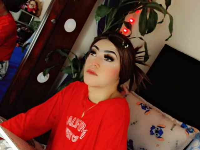 NathaliaLooes Live Webcam on BongaCams