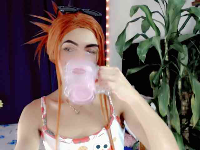 NathaliaLooes Sex Cam Show