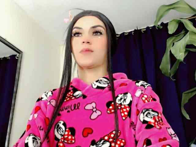 NathaliaLooes Sex Cam Show