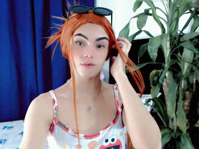 NathaliaLooes Sex Cam Show