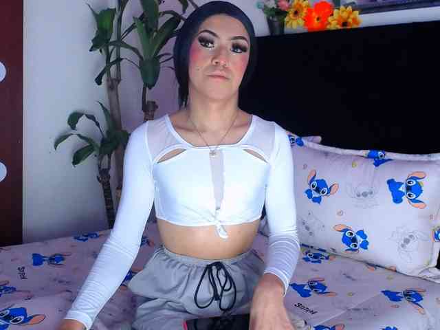 NathaliaLooes Live Webcam on BongaCams
