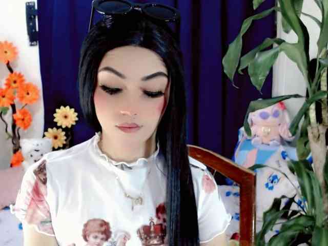 NathaliaLooes Sex Cam Show