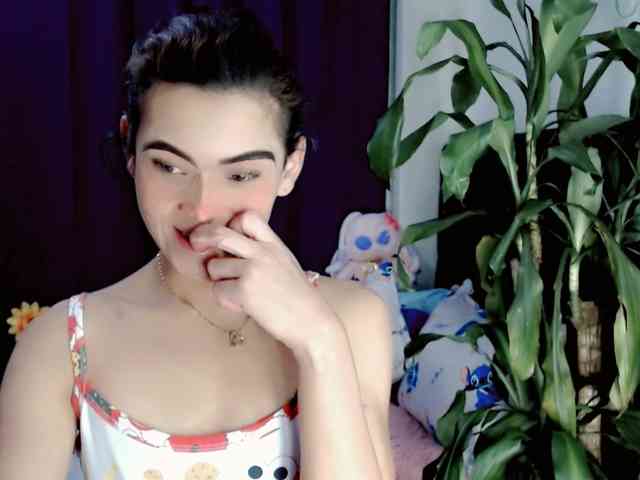 NathaliaLooes Sex Cam Show