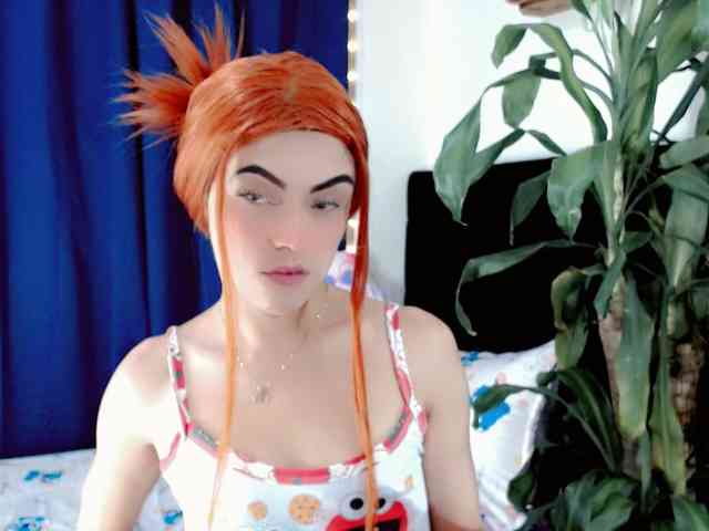 NathaliaLooes Sex Cam Show