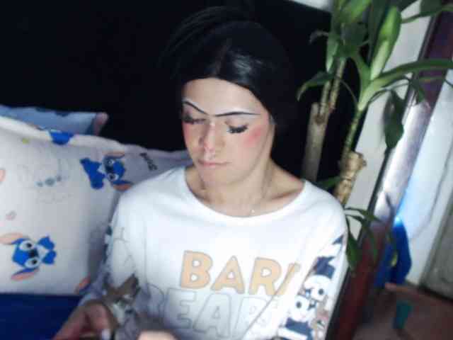 NathaliaLooes