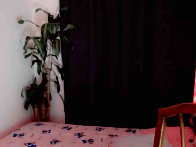 NathaliaLooes Sex Cam Show