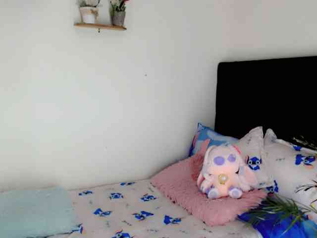 NathaliaLooes Sex Cam Show