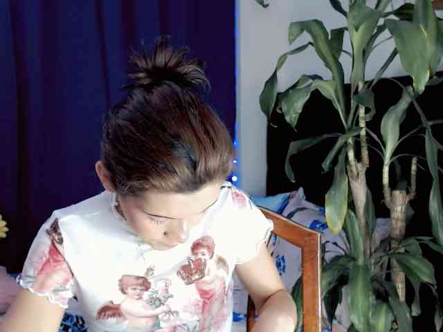 NathaliaLooes Sex Cam Show