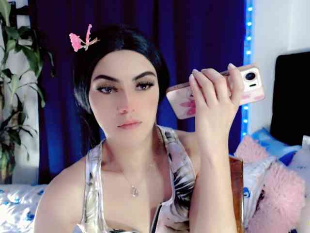NathaliaLooes Sex Cam Show