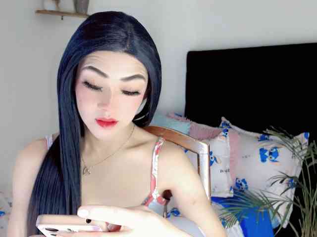 NathaliaLooes Sex Cam Show