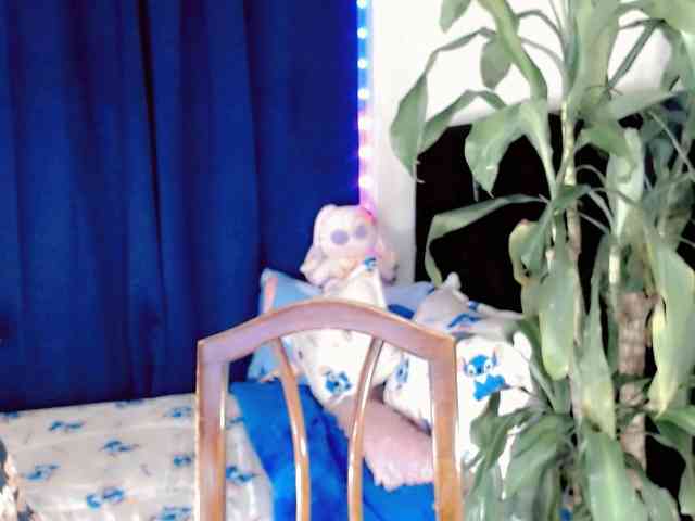 NathaliaLooes Sex Cam Show