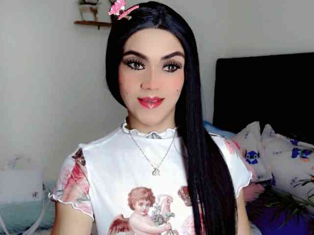 NathaliaLooes Sex Cam Show