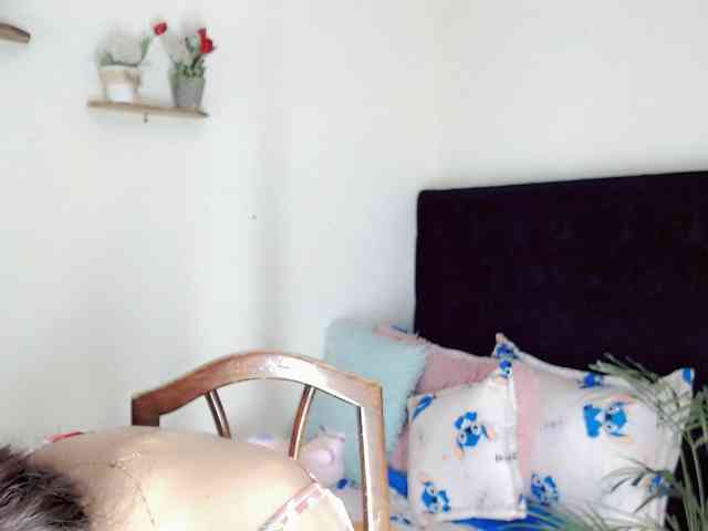 NathaliaLooes Sex Cam Show