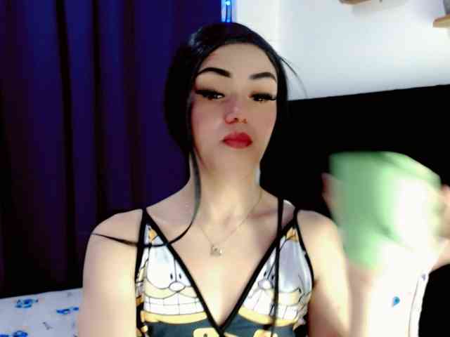 NathaliaLooes Sex Cam Show