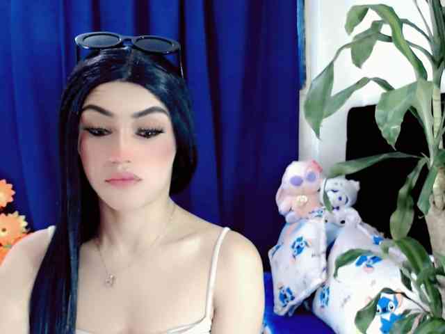 NathaliaLooes Sex Cam Show
