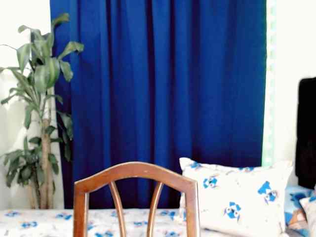 NathaliaLooes Sex Cam Show