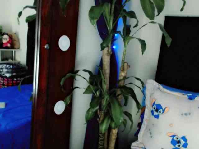 NathaliaLooes Live Webcam on BongaCams